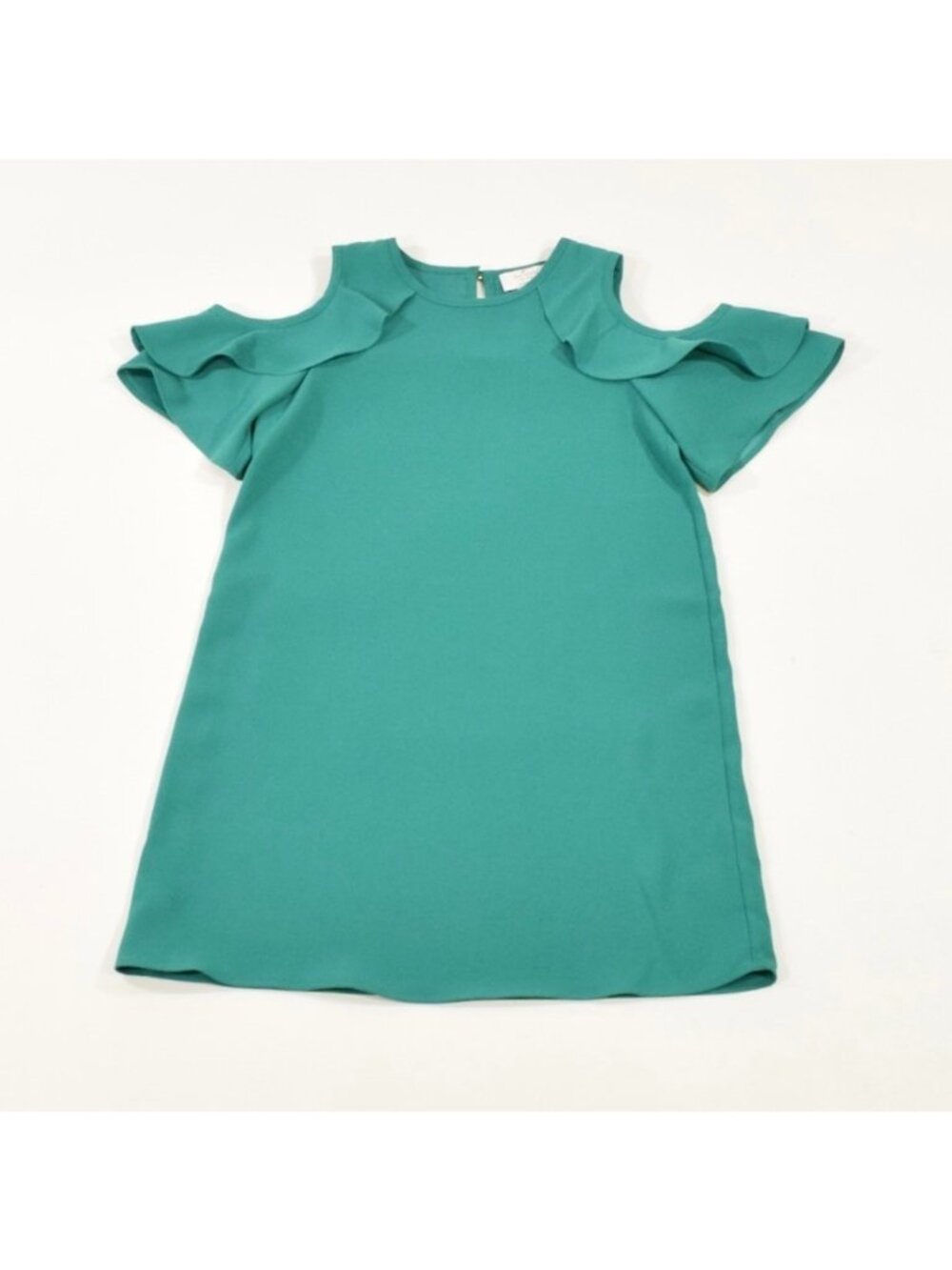 Kate Spade Jade Green Girls Dress